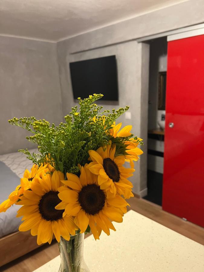 Cozy Tiny Apartment In The Heart Of Plaka Atene Esterno foto